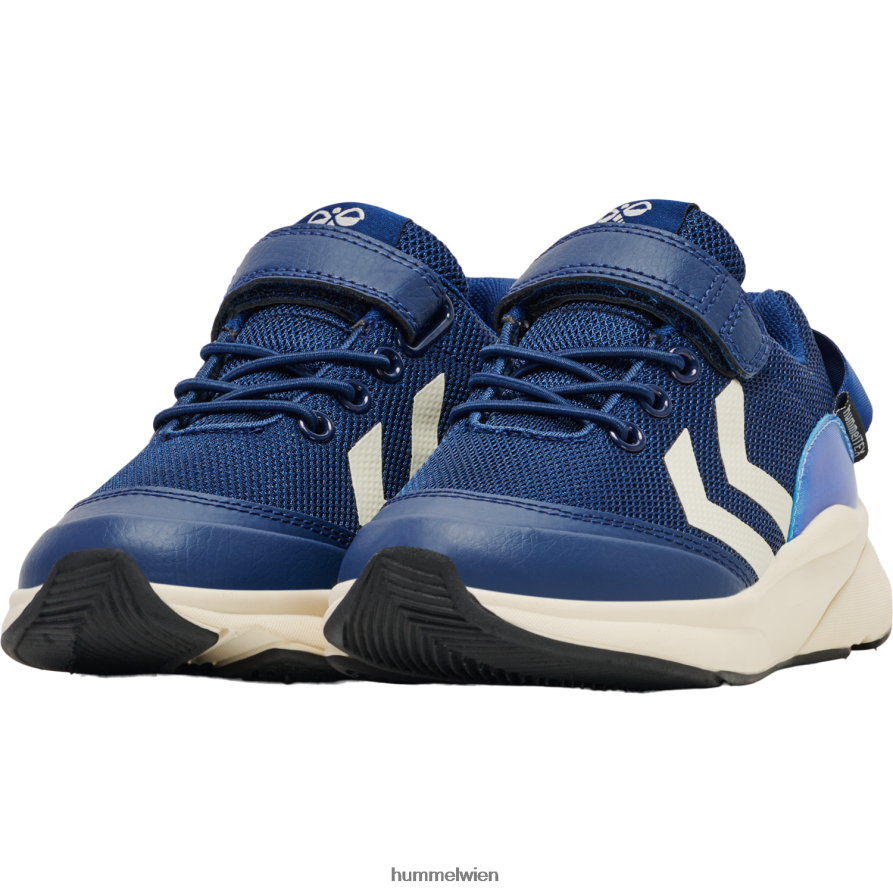 Hummel Kinder erreichen 250 tex jr 2FT6X87096 \Schuhe\