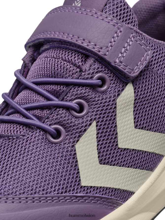 Hummel Kinder erreichen 250 tex jr 2FT6X87097 \Schuhe\