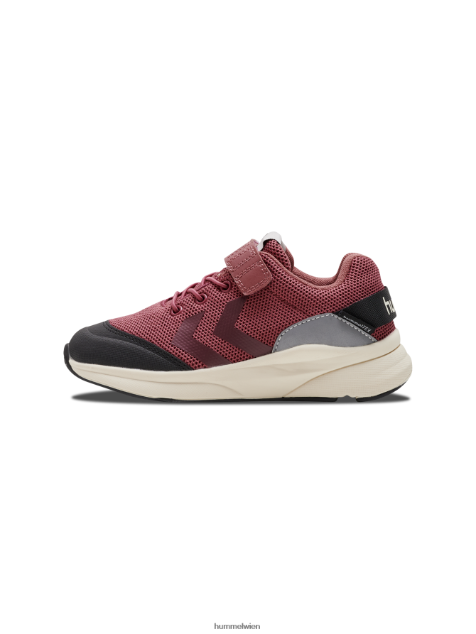 Hummel Kinder erreichen Sie 250 recycelte Tex Jr 2FT6X87439 Sportschuhe