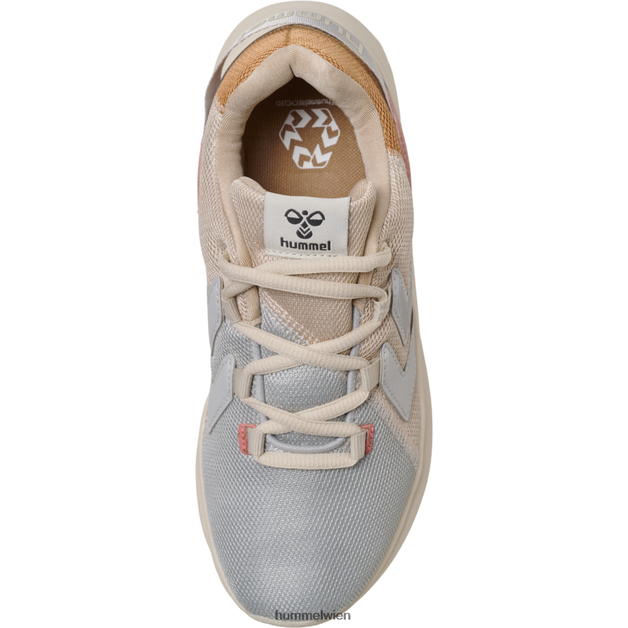 Hummel Kinder erreichen Sie 300 recycelte Spitze jr 2FT6X87332 \Sportschuhe\