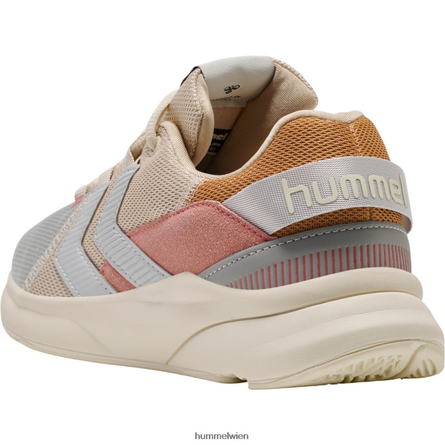 Hummel Kinder erreichen Sie 300 recycelte Spitze jr 2FT6X87332 \Sportschuhe\