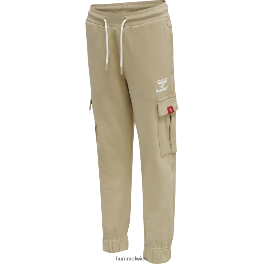 Hummel Kinder hlfrankie Hose 2FT6X86303 „Sweat-Jogger“