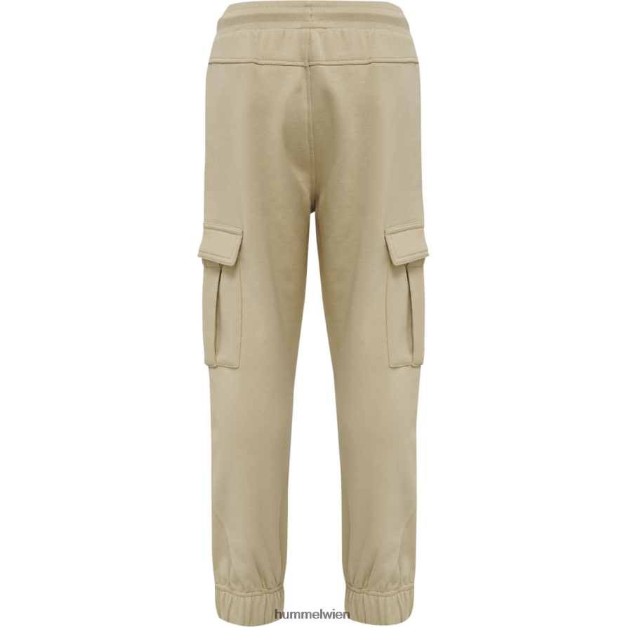 Hummel Kinder hlfrankie Hose 2FT6X86303 „Sweat-Jogger“