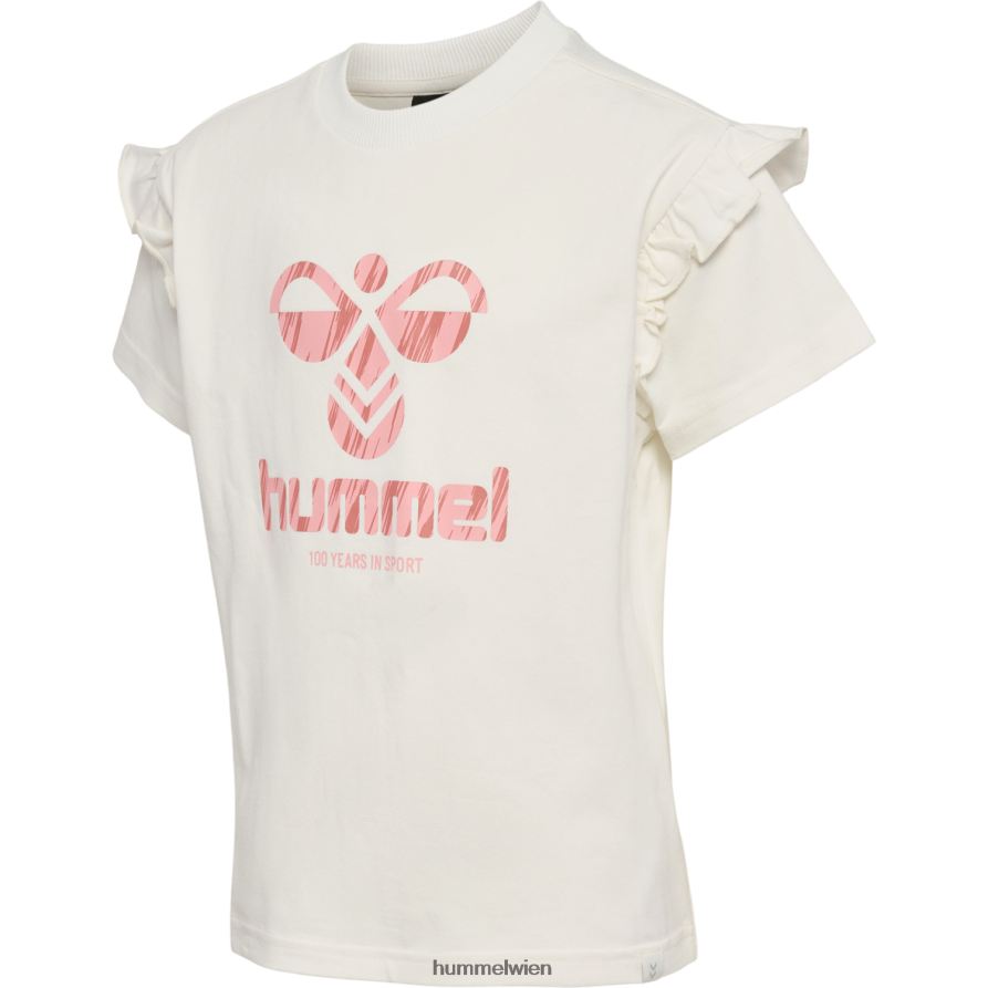 Hummel Kinder hmellie T-Shirt s/s 2FT6X84913 „T-Shirts  Tops“