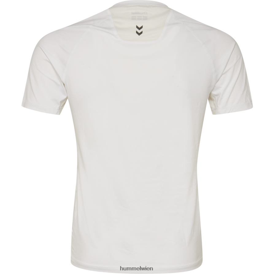 Hummel Kinder hml erste Aufführung JERS s/s 2FT6X86784 „Präzisions-Performance-T-Shirt“