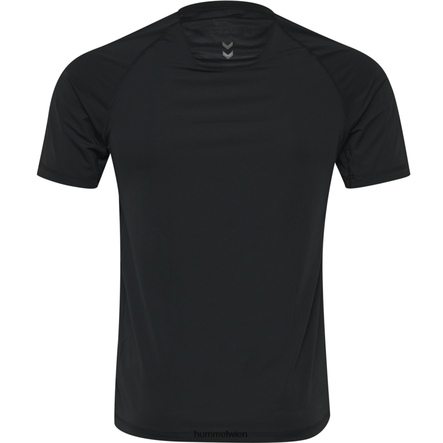 Hummel Kinder hml erste Aufführung JERS s/s 2FT6X87031 „Präzisions-Performance-T-Shirt“