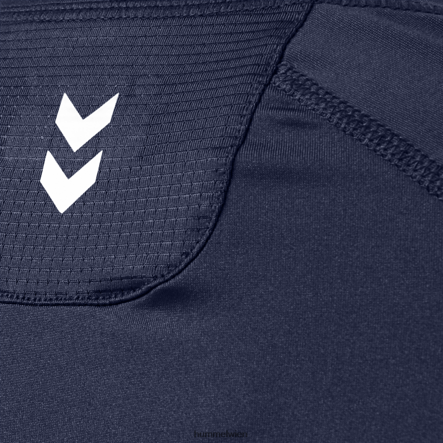 Hummel Kinder hml erste Aufführung jers l/s 2FT6X86775 „Langarm-T-Shirt“