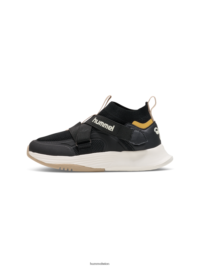 Hummel Kinder hml8000 recycelt jr 2FT6X87312 „Sneaker im Sockenstil“