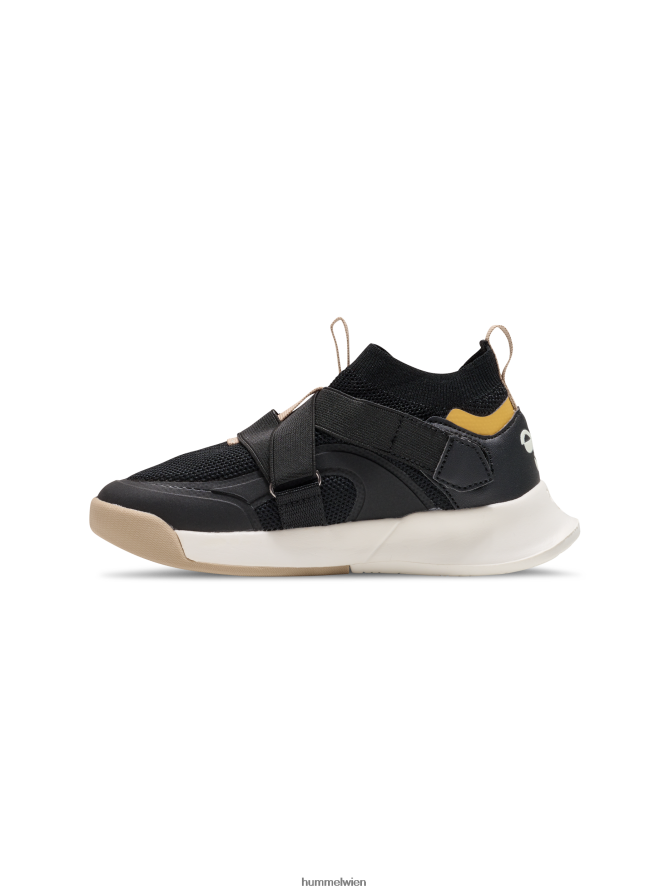 Hummel Kinder hml8000 recycelt jr 2FT6X87312 „Sneaker im Sockenstil“