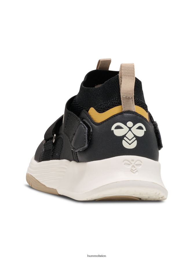 Hummel Kinder hml8000 recycelt jr 2FT6X87312 „Sneaker im Sockenstil“