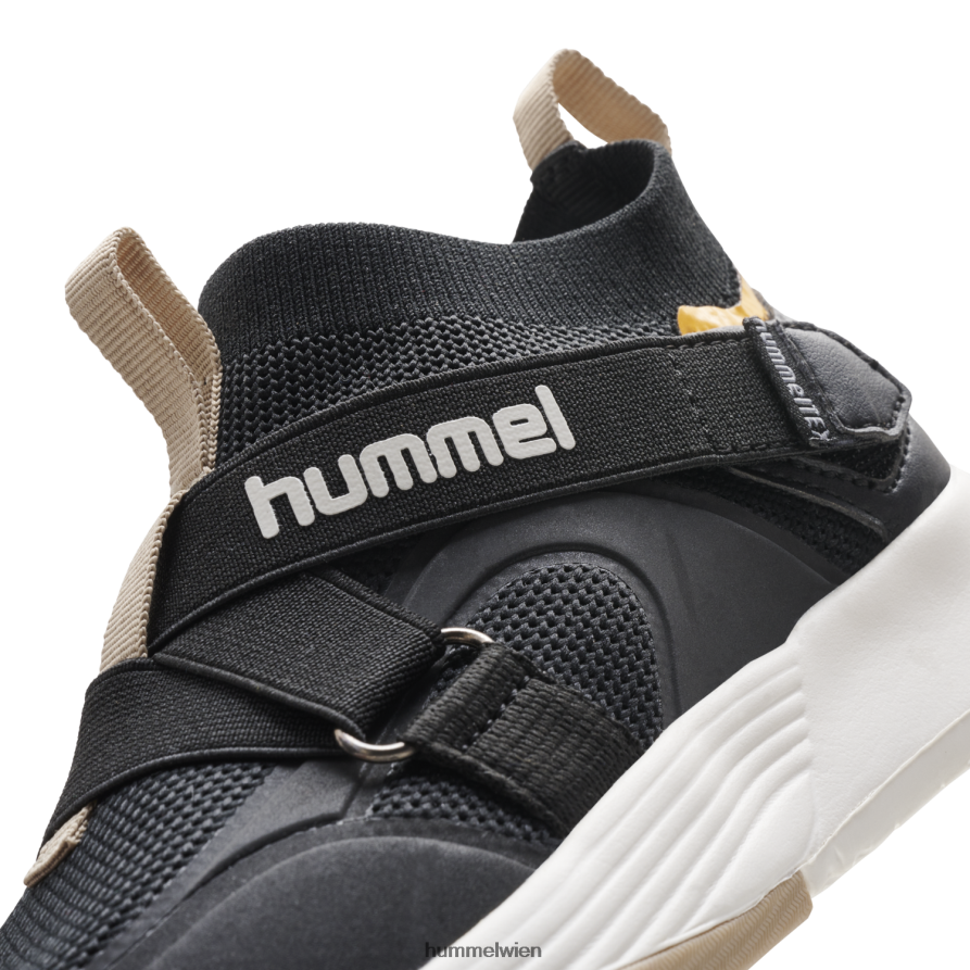 Hummel Kinder hml8000 recycelt jr 2FT6X87312 „Sneaker im Sockenstil“