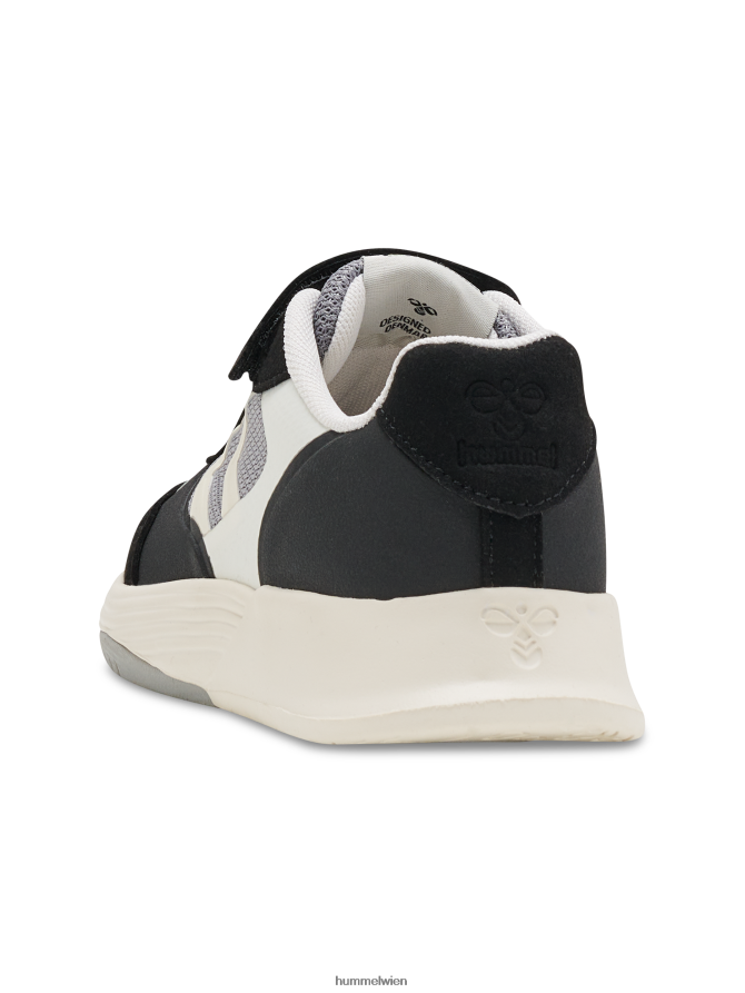 Hummel Kinder hml8320 recycelt jr 2FT6X87372 \Sportschuhe\