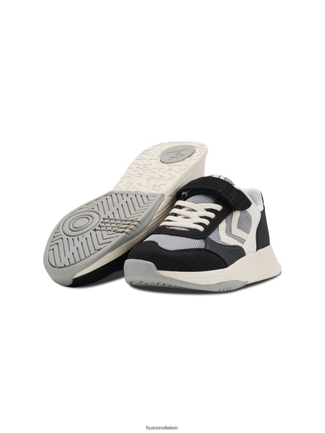 Hummel Kinder hml8320 recycelt jr 2FT6X87372 \Sportschuhe\