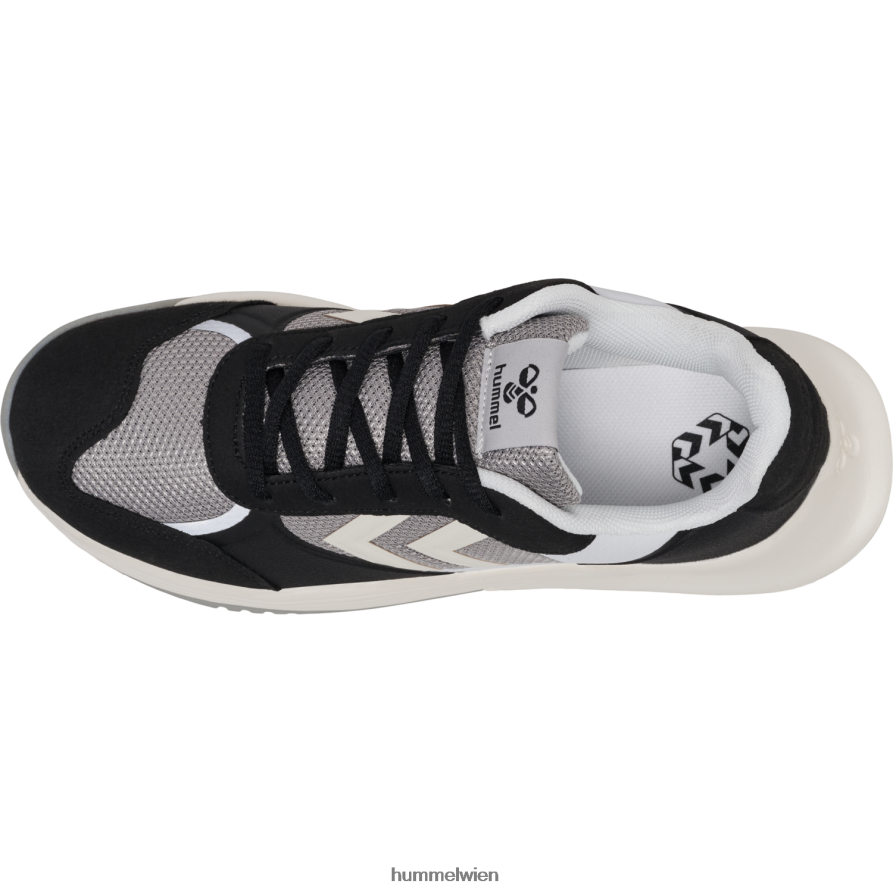 Hummel Kinder hml8320 recycelte Spitze jr 2FT6X87373 \Sportschuhe\