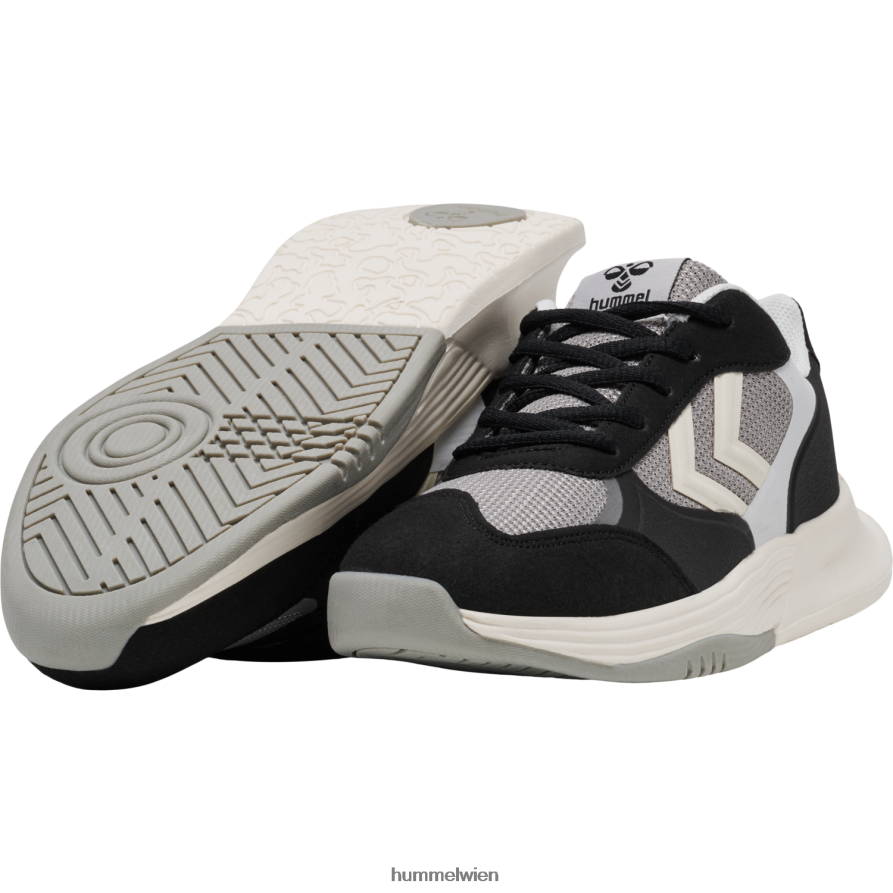 Hummel Kinder hml8320 recycelte Spitze jr 2FT6X87373 \Sportschuhe\