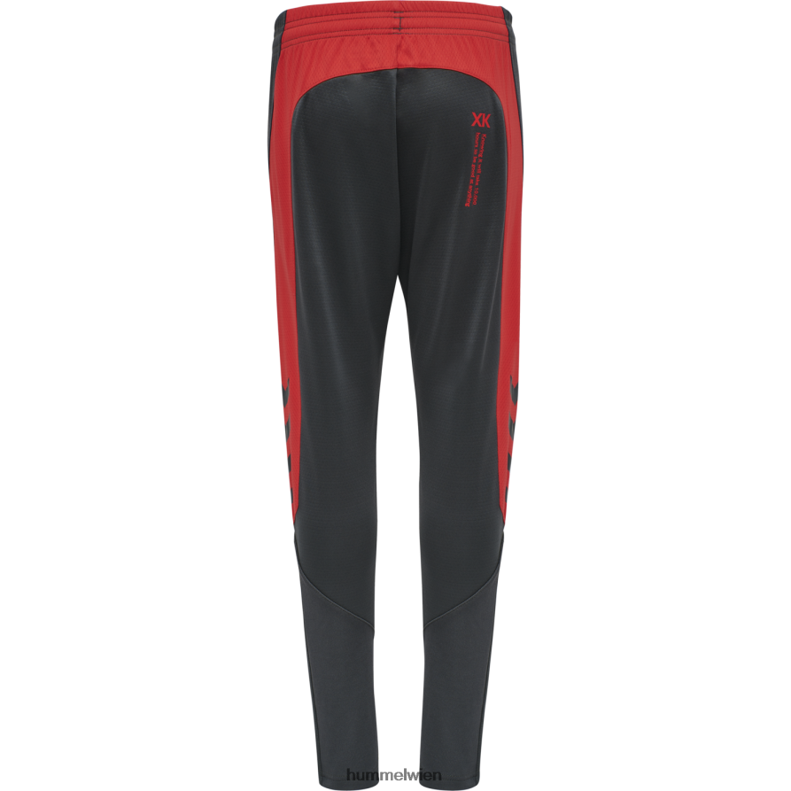 Hummel Kinder hmlaction Poly-Trainingshose 2FT6X86723 \Trainingshosen\