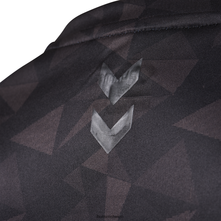 Hummel Kinder hmlactive Poly Jersey SS 2FT6X86250 \Jersey\