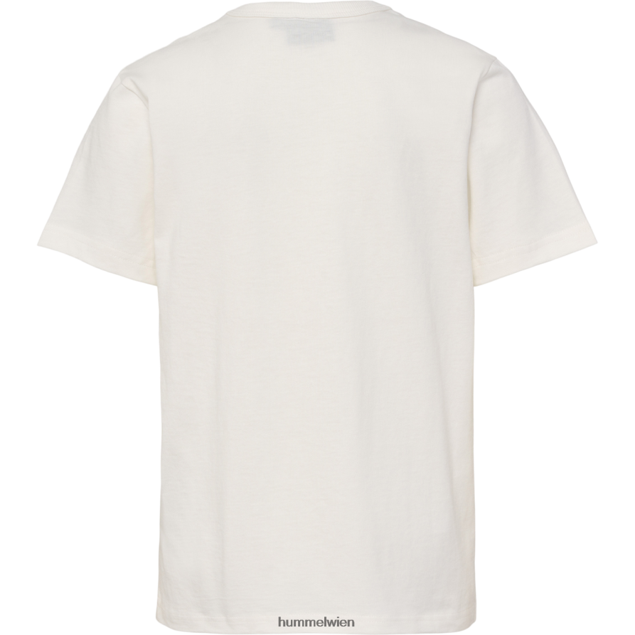 Hummel Kinder hmladam T-Shirt s/s 2FT6X84902 \Baumwoll t-shirt\