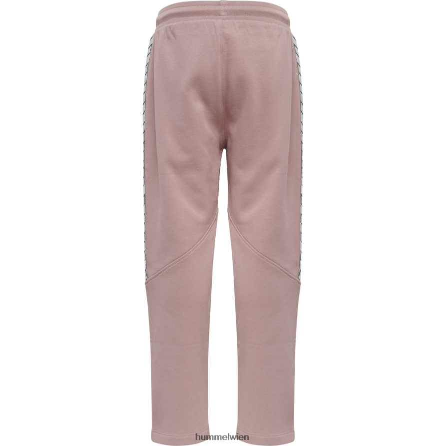 Hummel Kinder hmlaggi Hoodie-Anzug 2FT6X86044 „Hoodie- und Jogger-Set“