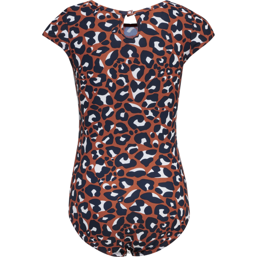 Hummel Kinder hmlagnes Badeanzug 2FT6X86383 \Badeanzug\