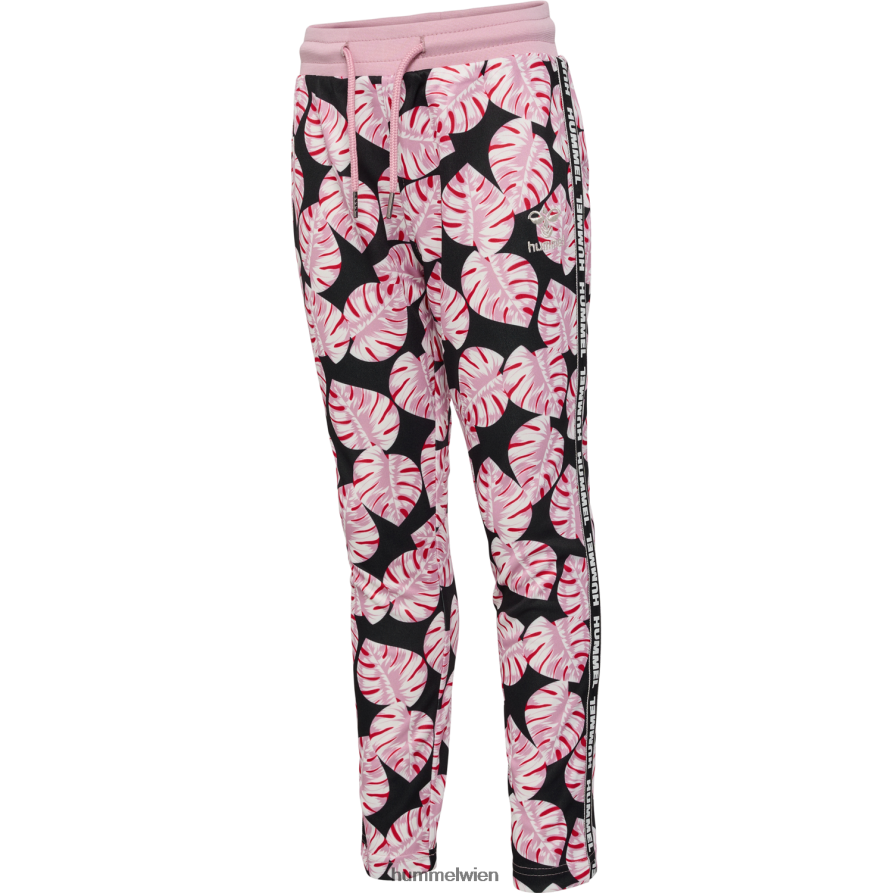 Hummel Kinder hmlalexandra Hosen 2FT6X85124 „Interlock-Jogginghose“