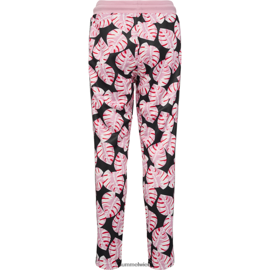 Hummel Kinder hmlalexandra Hosen 2FT6X85124 „Interlock-Jogginghose“