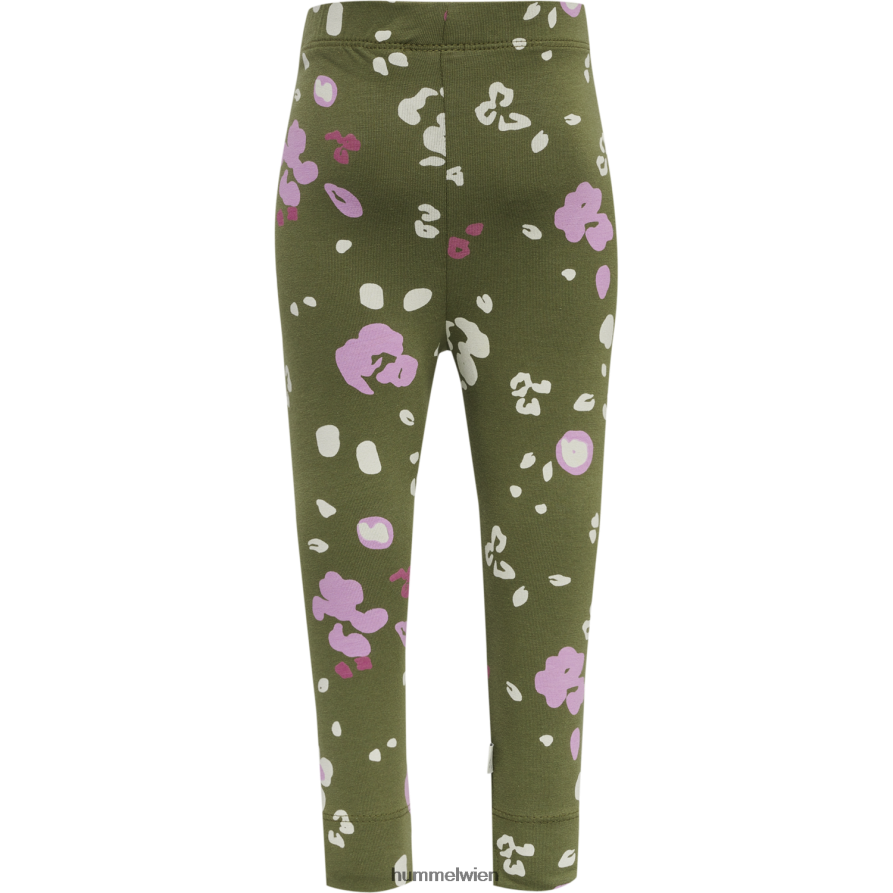 Hummel Kinder hmlalisa Strumpfhosen 2FT6X84442 \Strumpfhosen\