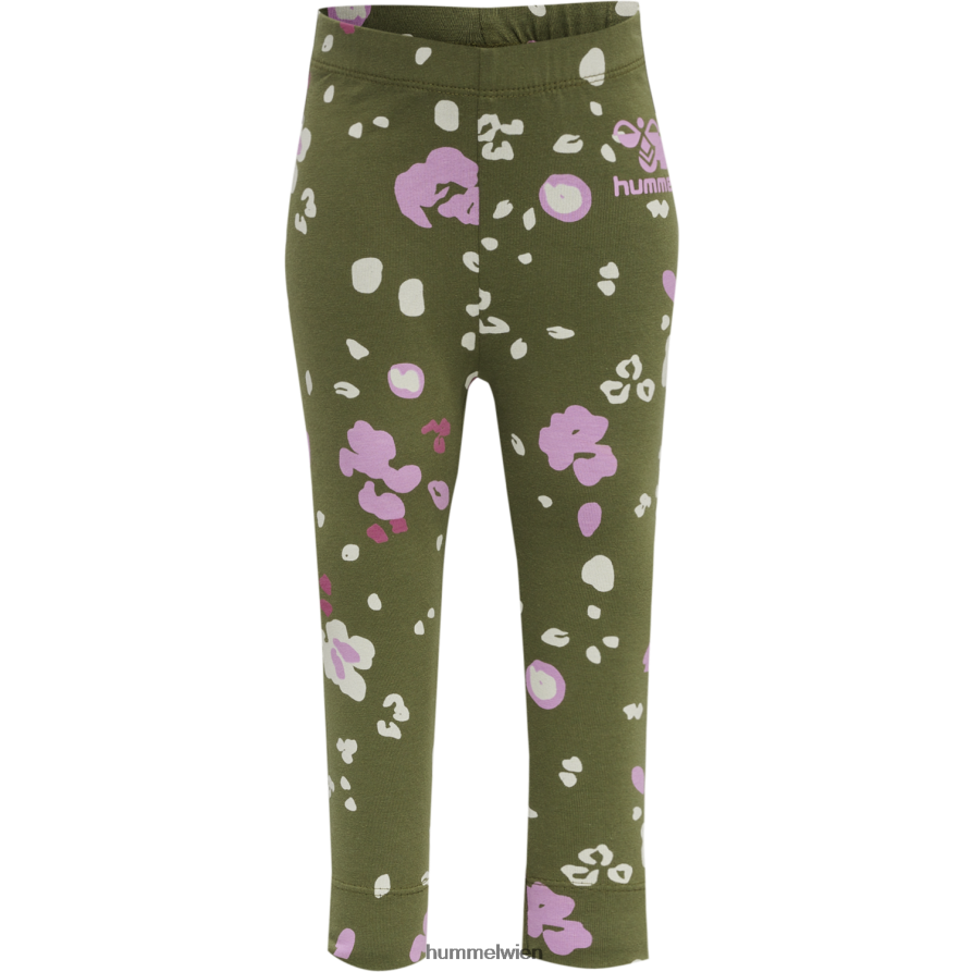 Hummel Kinder hmlalisa Strumpfhosen 2FT6X84442 \Strumpfhosen\