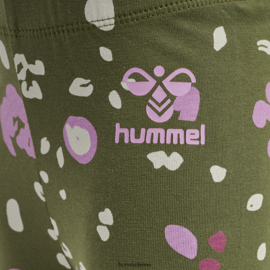Hummel Kinder hmlalisa Strumpfhosen 2FT6X84442 \Strumpfhosen\