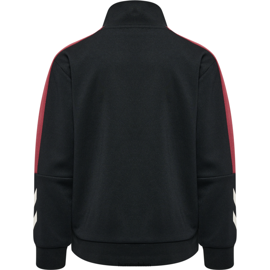 Hummel Kinder hmlalpe-Trainingsanzug 2FT6X85451 „Trainingsanzug“