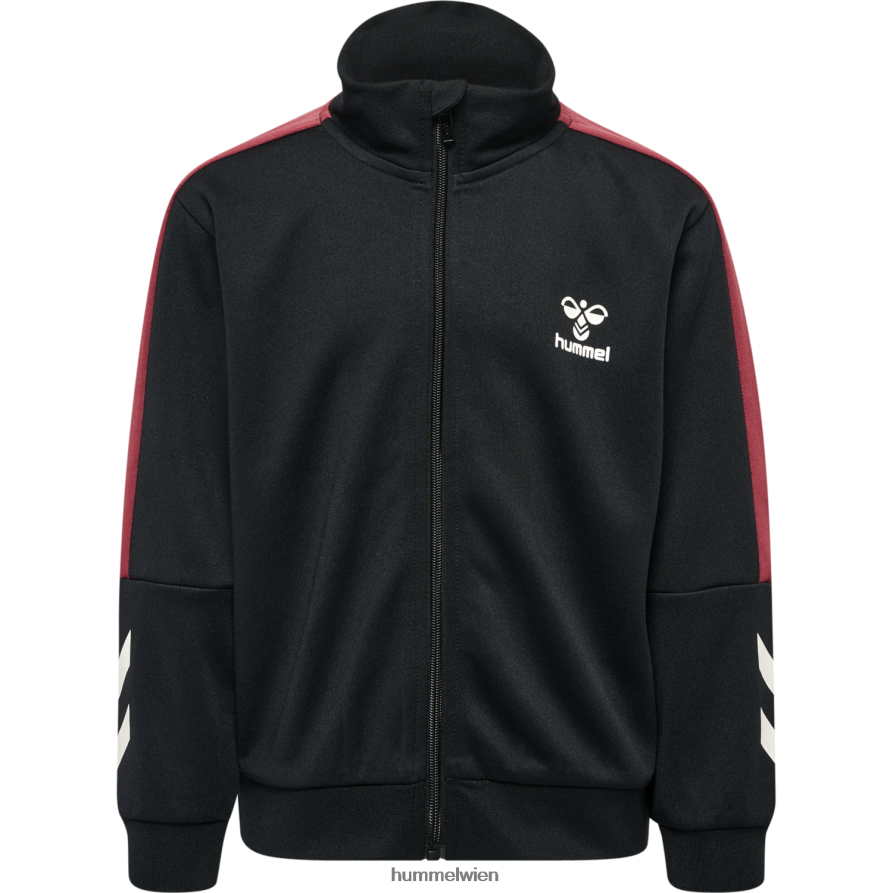 Hummel Kinder hmlalpe-Trainingsanzug 2FT6X85451 „Trainingsanzug“