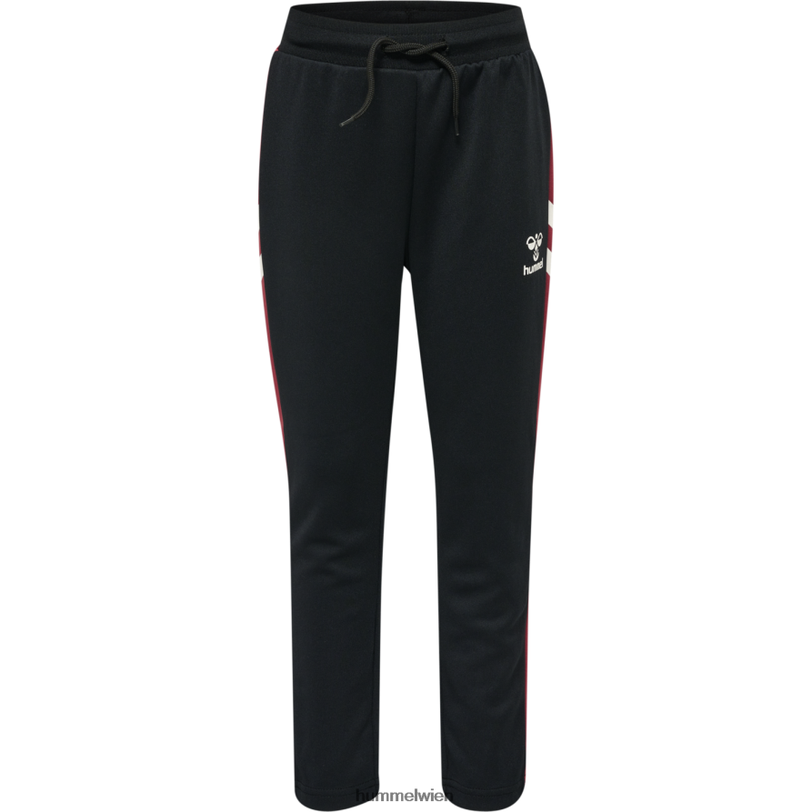 Hummel Kinder hmlalpe-Trainingsanzug 2FT6X85451 „Trainingsanzug“