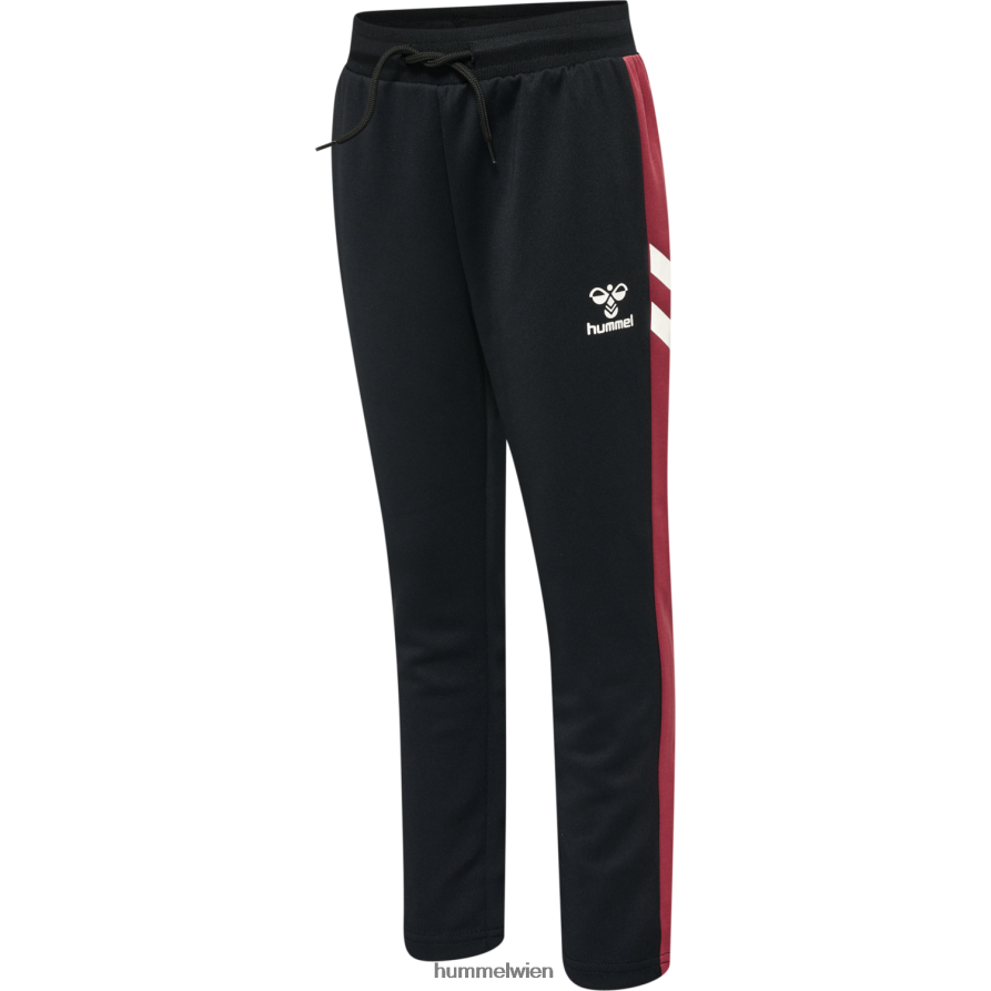 Hummel Kinder hmlalpe-Trainingsanzug 2FT6X85451 „Trainingsanzug“