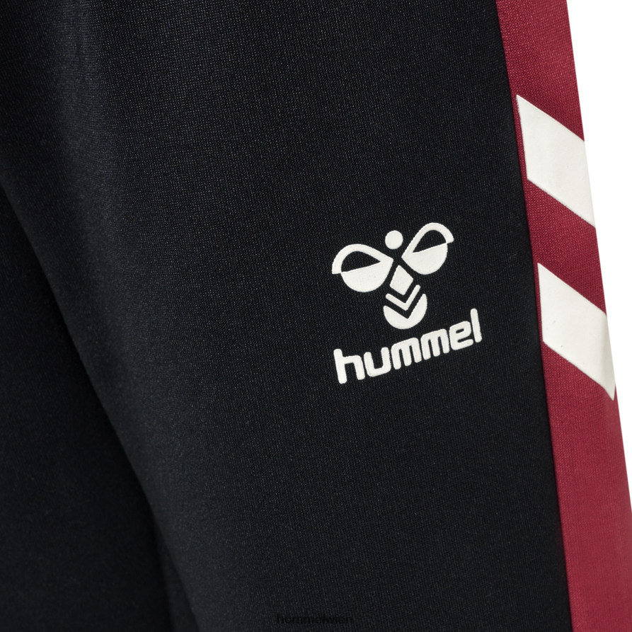 Hummel Kinder hmlalpe-Trainingsanzug 2FT6X85451 „Trainingsanzug“