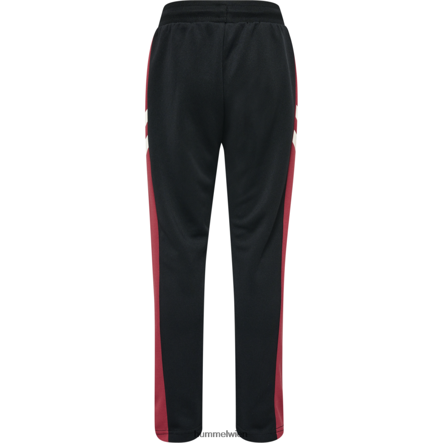 Hummel Kinder hmlalpe-Trainingsanzug 2FT6X85451 „Trainingsanzug“