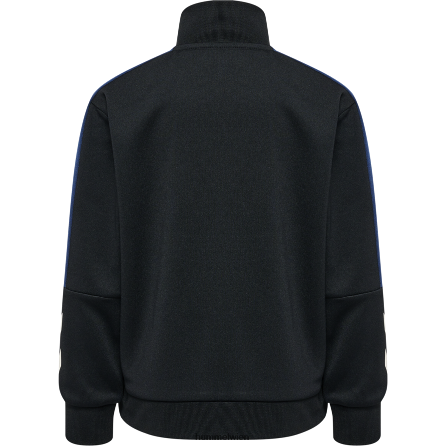 Hummel Kinder hmlalpe-Trainingsanzug 2FT6X85847 „Trainingsanzug“