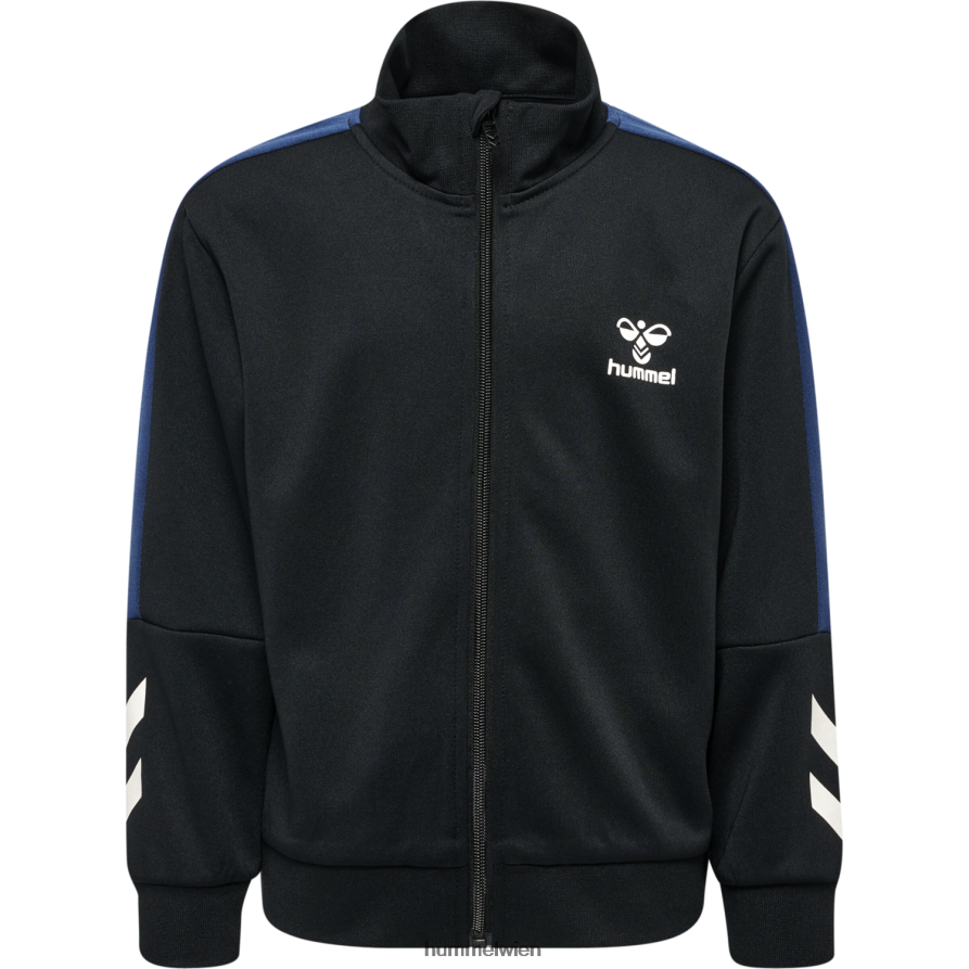 Hummel Kinder hmlalpe-Trainingsanzug 2FT6X85847 „Trainingsanzug“