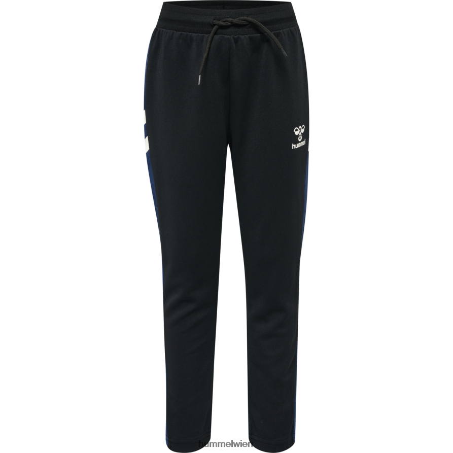 Hummel Kinder hmlalpe-Trainingsanzug 2FT6X85847 „Trainingsanzug“