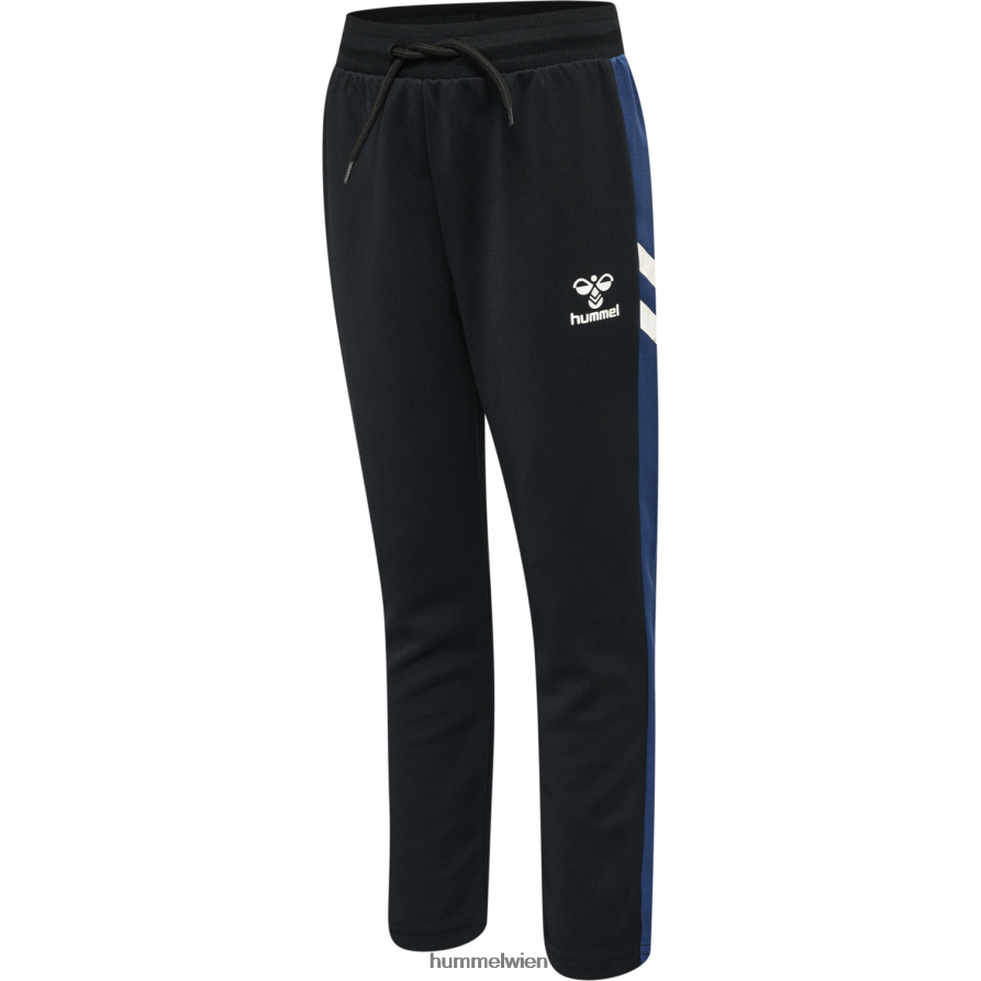 Hummel Kinder hmlalpe-Trainingsanzug 2FT6X85847 „Trainingsanzug“