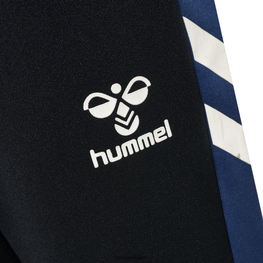 Hummel Kinder hmlalpe-Trainingsanzug 2FT6X85847 „Trainingsanzug“