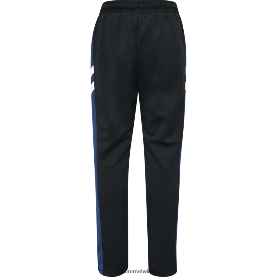 Hummel Kinder hmlalpe-Trainingsanzug 2FT6X85847 „Trainingsanzug“