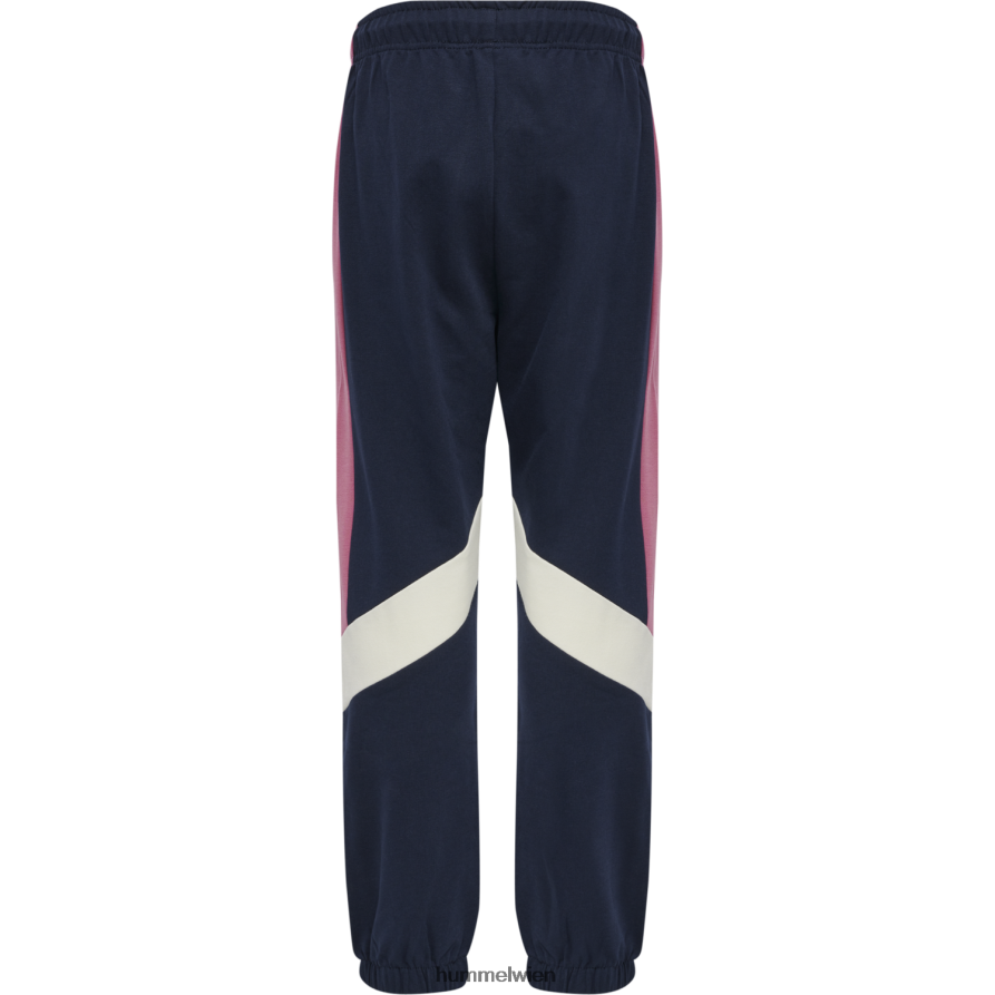Hummel Kinder hmlalvilda-Hose 2FT6X85989 \Jogginghose\