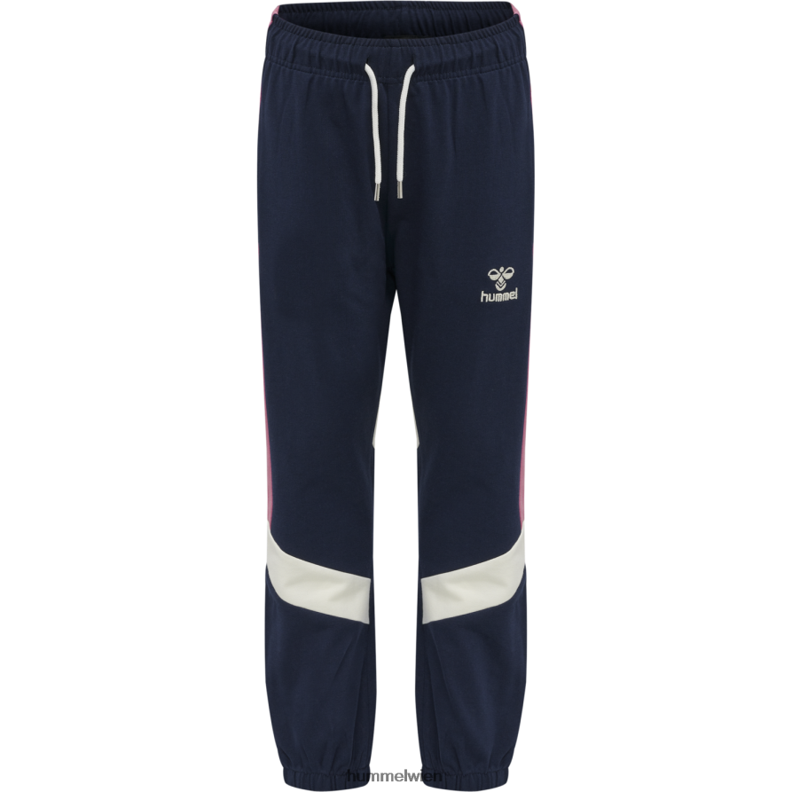 Hummel Kinder hmlalvilda-Hose 2FT6X85989 \Jogginghose\