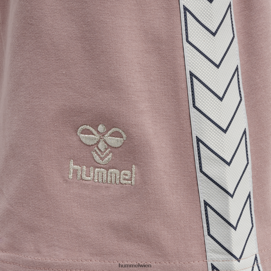 Hummel Kinder hmlalvilda Rock 2FT6X86133 „Sweat-Stoffrock“