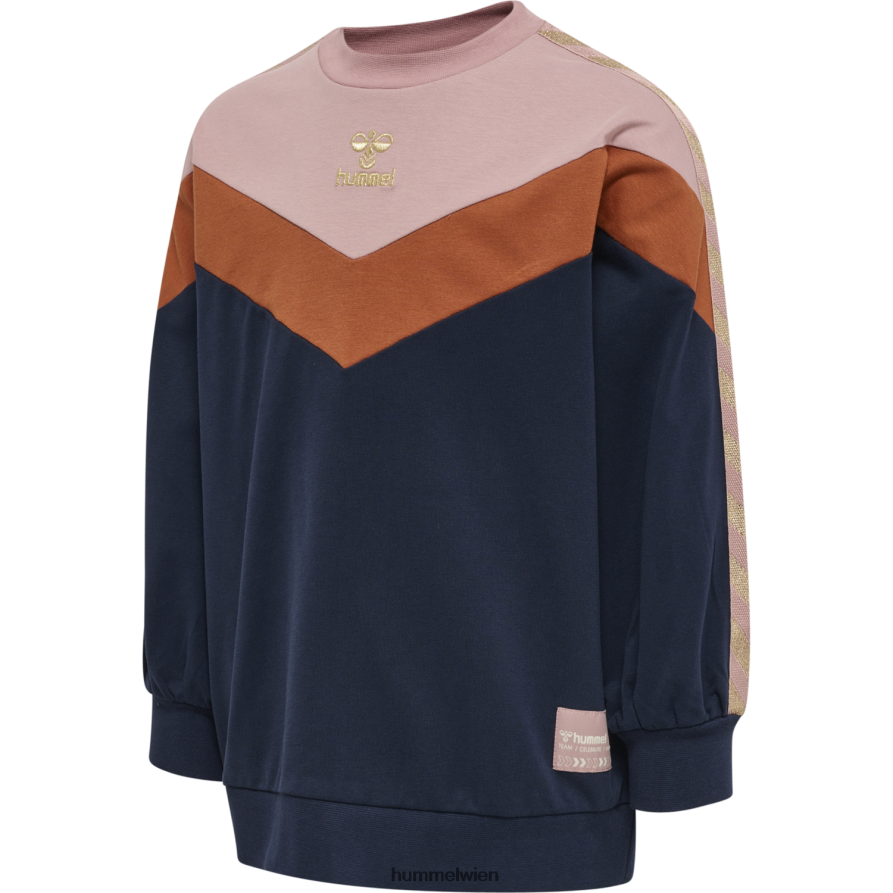 Hummel Kinder hmlalvilda-Sweatshirt 2FT6X85222 Sweatshirt
