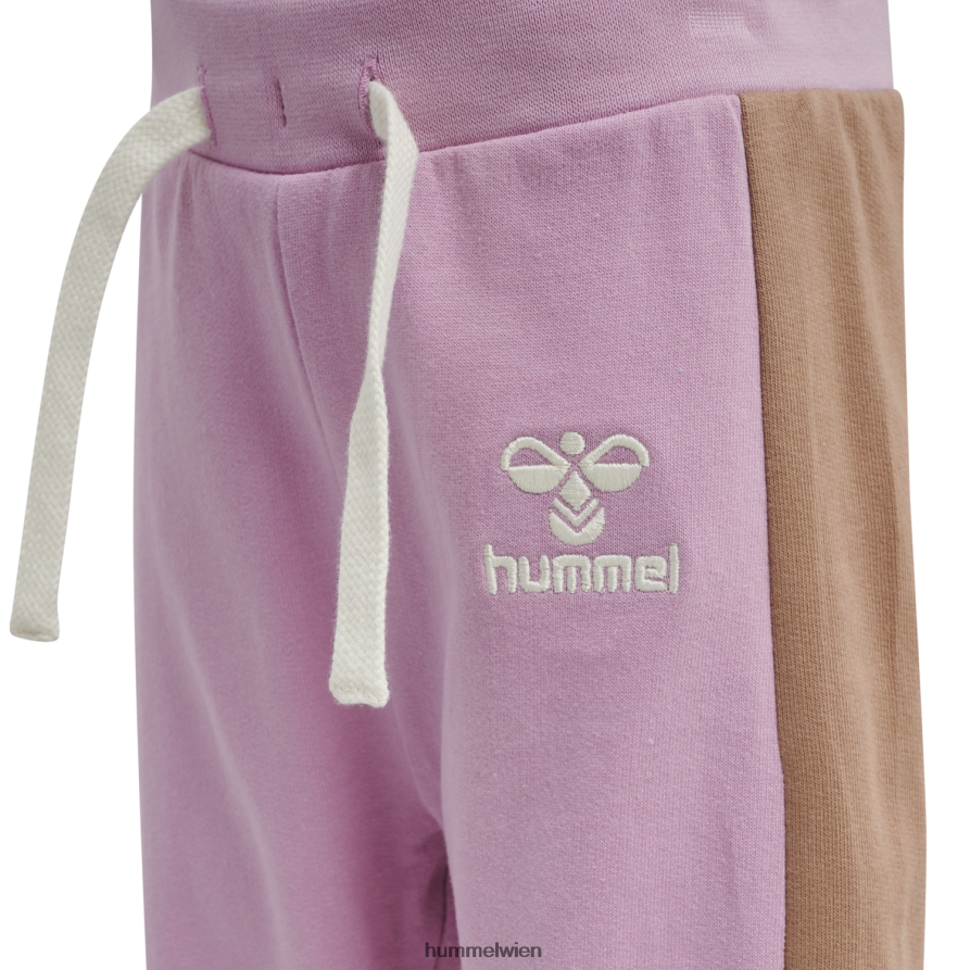 Hummel Kinder hmlanju Hosen 2FT6X84486 \Hose\