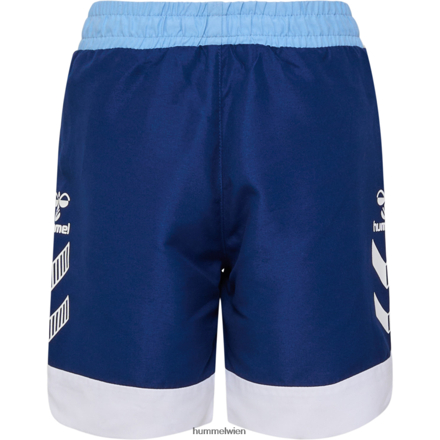 Hummel Kinder hmlarchy Boardshorts 2FT6X85504 \kurze Hose\