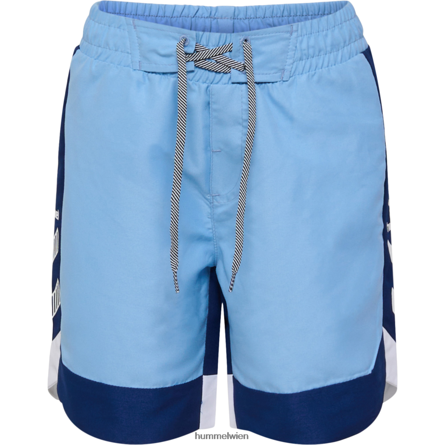 Hummel Kinder hmlarchy Boardshorts 2FT6X85504 \kurze Hose\