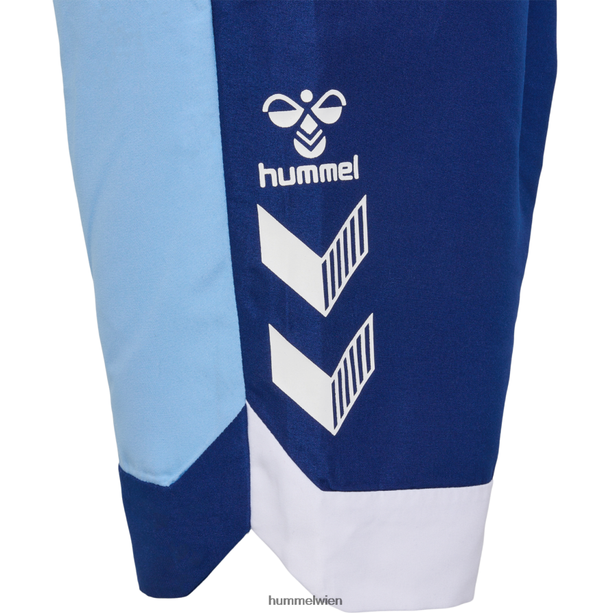 Hummel Kinder hmlarchy Boardshorts 2FT6X85504 \kurze Hose\