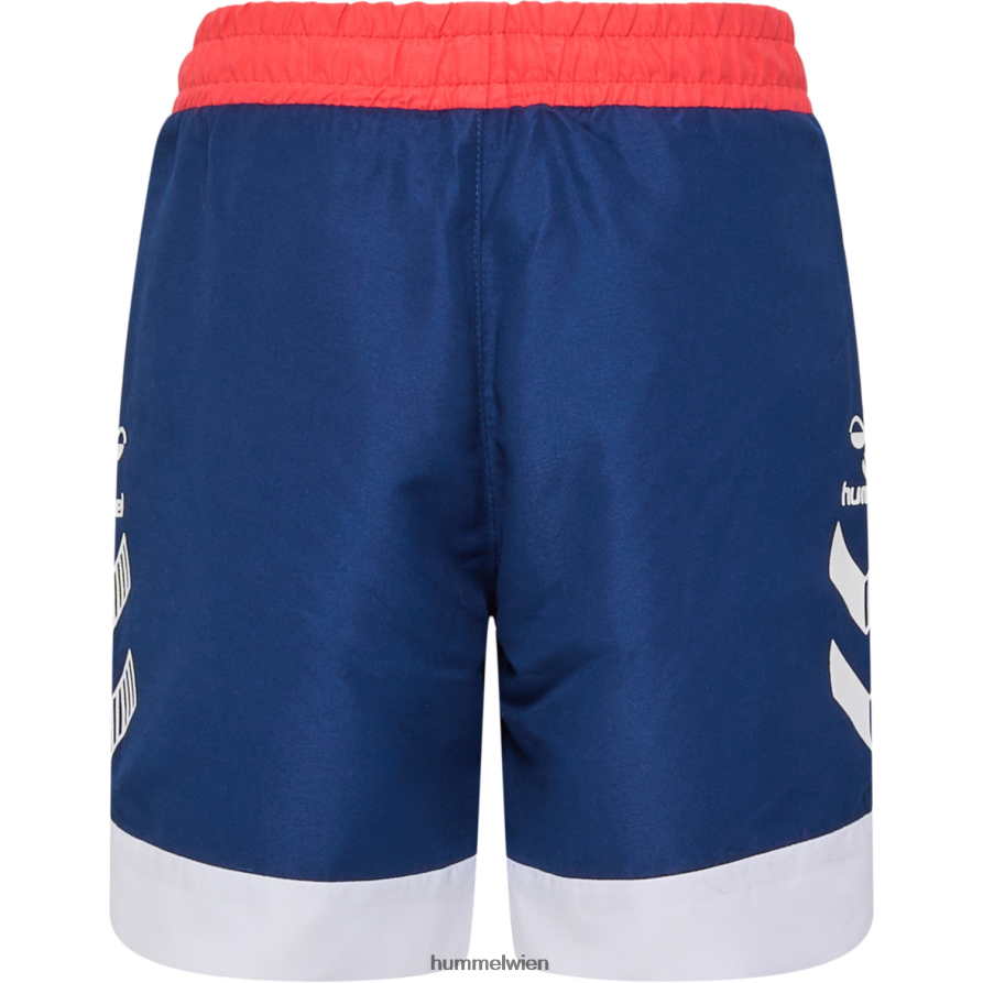 Hummel Kinder hmlarchy Boardshorts 2FT6X85623 \kurze Hose\